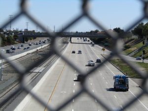 Conshohocken, PA - Injuries Occur in Multiple-Driver Crash on I-76 at I-476 & Gulph Mills
