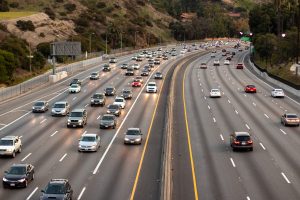 Washington Co, PA - Six Injured in Multi-Vehicle Crash on I-79 at Manifold Rd
