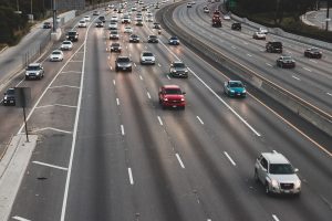 Philadelphia, PA - Multiple Drivers Collide on I-76 Near Spring Garden St, Causing Injuries