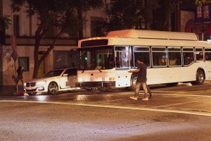 Philadelphia, PA - Victim Killed in Pedestrian Accident on Roosevelt Blvd at Friendship St