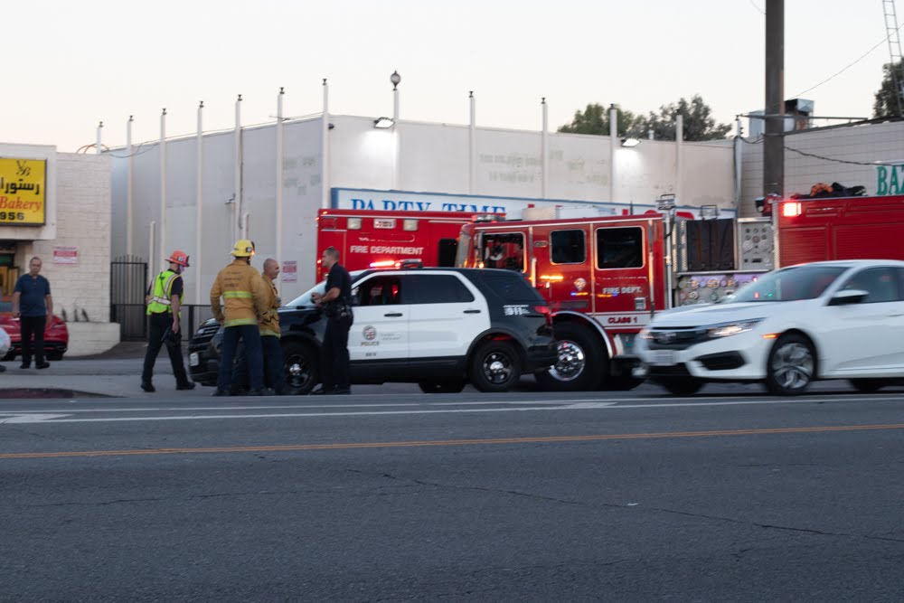 Philadelphia, PA - Woman Killed in Pedestrian Crash on Robbins Ave
