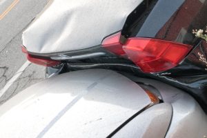 Holmesburg, PA - Car Accident, Injuries on I-95 at Academy Rd