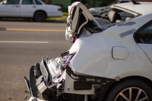 Williamstown, NJ - Multi-Car Accident, Injuries on Hwy 322 at Tuckahoe Rd
