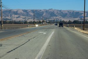 Cinnaminson, NJ - Truck Accident, Injuries Shut Down Rte 130 at Taylor's Ln