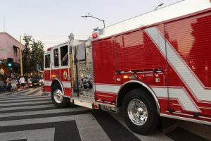Philadelphia, PA - Two-Vehicle Wreck on I-95 at Vine St Injures Victims