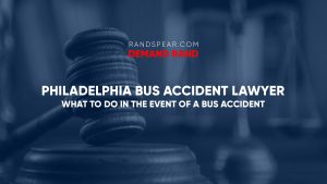 Philadelphia Bus Accident Lawyer