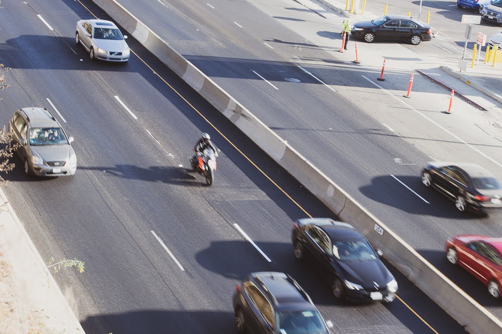 Lower Saucon Township, PA - Man Killed in Motorcycle Accident on Rte 378