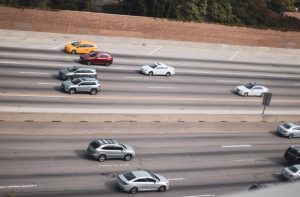 Philadelphia, PA - Two-Vehicle Collision, Injuries on I-95 at Girard Ave & Vine St