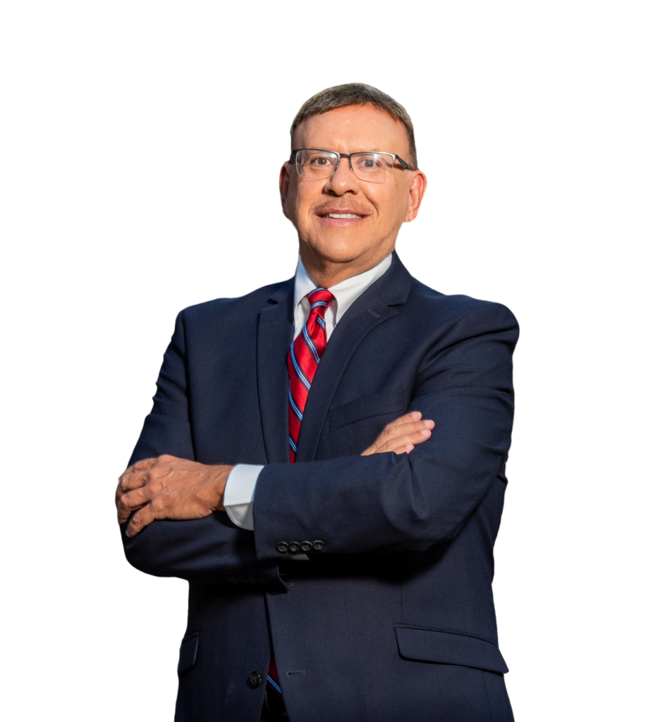 Rand Spear The Accident Lawyer