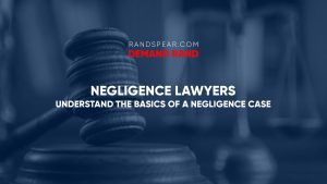 Negligence Lawyers