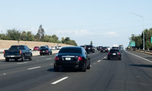 Philadelphia, PA - Injury-Causing Collision on I-76 at Belmont Ave Under Investigation