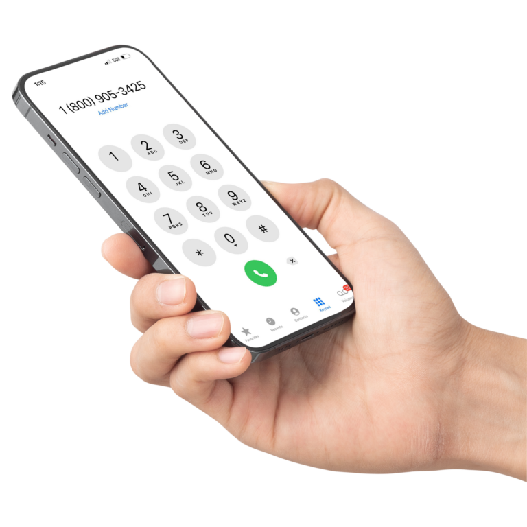 Phone Support