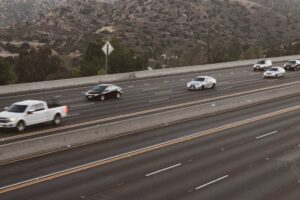 Philadelphia, PA - Multiple Drivers Collide on I-76 at US 13, Causing Injuries