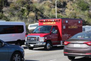 Philadelphia, PA - Multi-Vehicle Crash on I-76 at University Ave Injures Victims