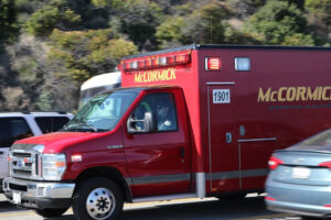 Philadelphia, PA - Rollover Accident on Vine St Expy at I-95 Leaves Victims Hurt