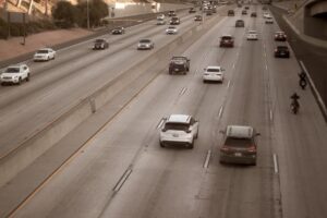 Philadelphia, PA - Several Hurt in I-76 Car Accident at South St