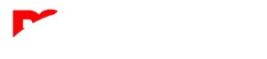 Rand Spear The Accident Lawyer Logo White Horizontal