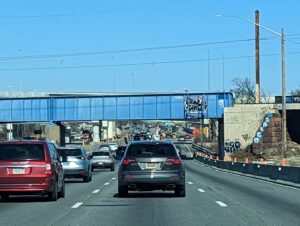 King of Prussia, PA - Multi-Vehicle Wreck with Injuries on US 202 at Hwy 252