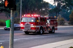 Conshohocken, PA - Several Vehicles Crash on I-476 at I-95, Leading to Injuries