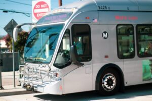 Philadelphia, PA - Three Hospitalized After Stolen Vehicle, SEPTA Bus Crash into Bank on Martins Mill Rd