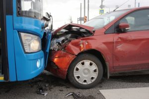 Philadelphia PA Public Transportation Accident Lawyer