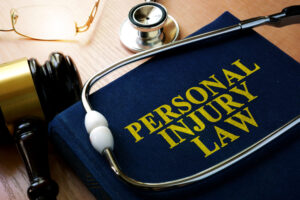What Is Considered a Personal Injury?