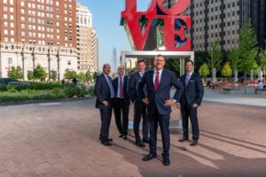 Philadelphia, PA, Bicycle Accident