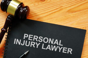 Schedule a personal injury case consultation today to learn more about your right to compensation after a dangerous accident.