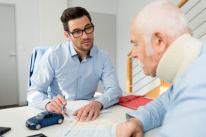 Allow a personal injury lawyer in New Jersey to address all your legal needs.