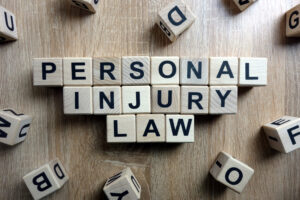 What Evidence do I Need to Provide for My Personal Injury Case?