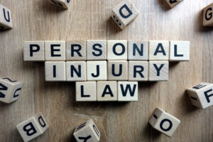 Learn more about the evidence you should provide in a personal injury case.