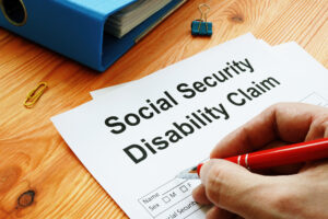 A Social Security Disability attorney can help you file a claim.