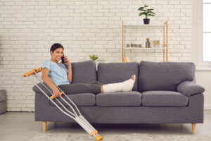 If you've suffered an injury in an incident in Philadelphia, a personal injury lawyer from PA can help you get the damages you need to treat your injuries and replace your income-related losses.