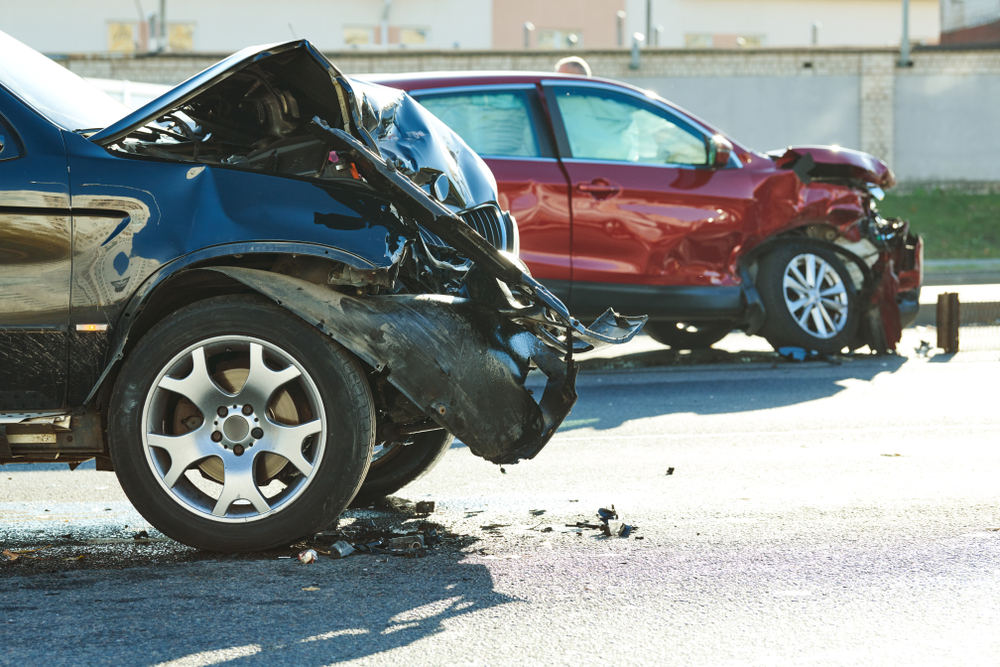 Car Accident Lawyer in Cherry Hill, NJ Rand Spear
