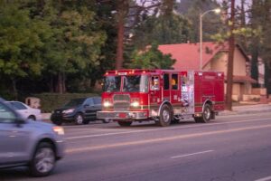 Philadelphia, PA - Four Injured in Hit-and-Run Accident at 16th & Vine Sts