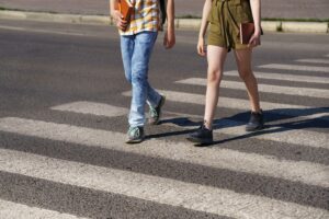 Build your legal claim now with a pedestrian accident attorney in New Jersey.
