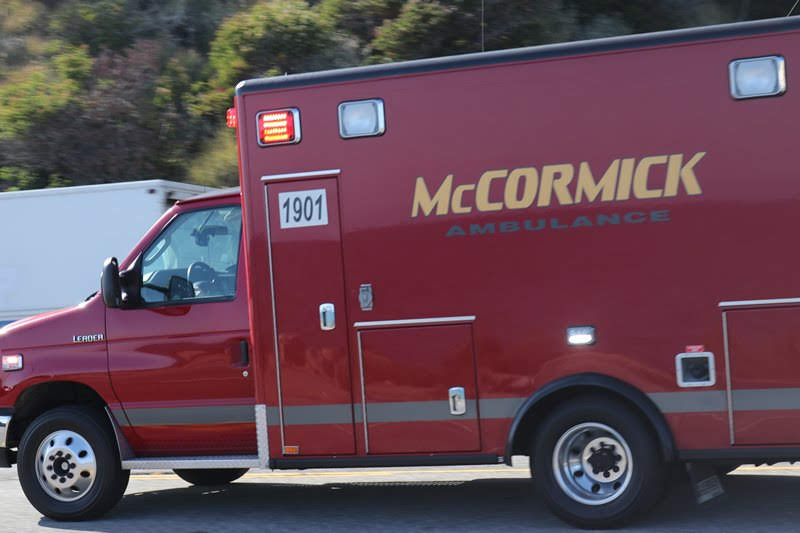 Salem Co, NJ - Passing Vehicle Kills Man Exiting Driveway at Garden & Crow Pond Rds