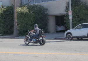 Philadelphia, PA - Motorcyclist Killed in Hit-and-Run Wreck at Luzerne & Claridge Sts