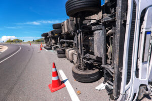 Were you hurt in a commercial truck accident? Speak with our truck accident attorneys in Cherry Hill to get advice on how to proceed with your case.