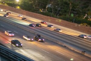 Philadelphia, PA - Tractor-Trailer Accident on I-476 Near US 30 Results in Woman's Death