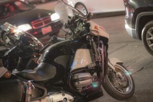 Williamstown, NJ - Man Dies in Motorcycle Crash on Lake Ave Near Florence Blvd