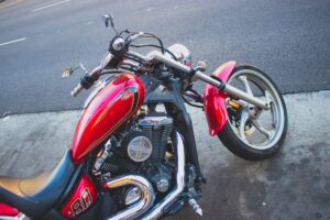 Johnstown, PA - Motorcycle Accident on Scalp Ave Leaves Man Dead
