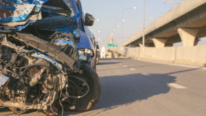 Hayfield Twnshp, PA - Head-on Collision on PA Hwy 98 Leaves Meadville Woman Dead