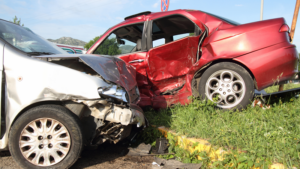 Camden, NJ - Driver Hospitalized After Police Chase, Vehicle Accident at Mt Ephraim & Kaighn Aves