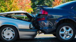Philadelphia, PA - Victim Rescued, Three Hospitalized After Two-Vehicle Wreck on Harbison Ave