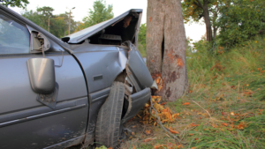 Philadelphia, PA - Victim Transferred to Hospital After Head-on Crash at 5th St & Roosevelt Blvd