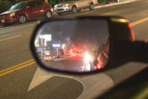 Silver Spring Township, PA - Two-Car Collision at Hempt & Texaco Rds Results in Man's Death