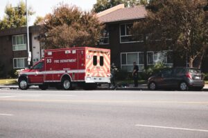 Manville, NJ - Two Killed in Three-Car Crash at Main St & Dukes Pkwy