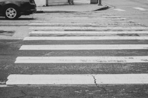 Philadelphia, PA - Deadly Pedestrian Accident on Ogontz at Olney Ave