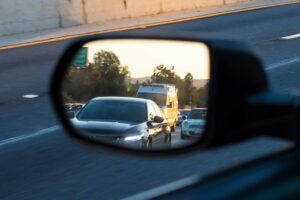 Bucks Co, PA - Man Dies, Two Hurt in Two-Car Wreck on Rte 611